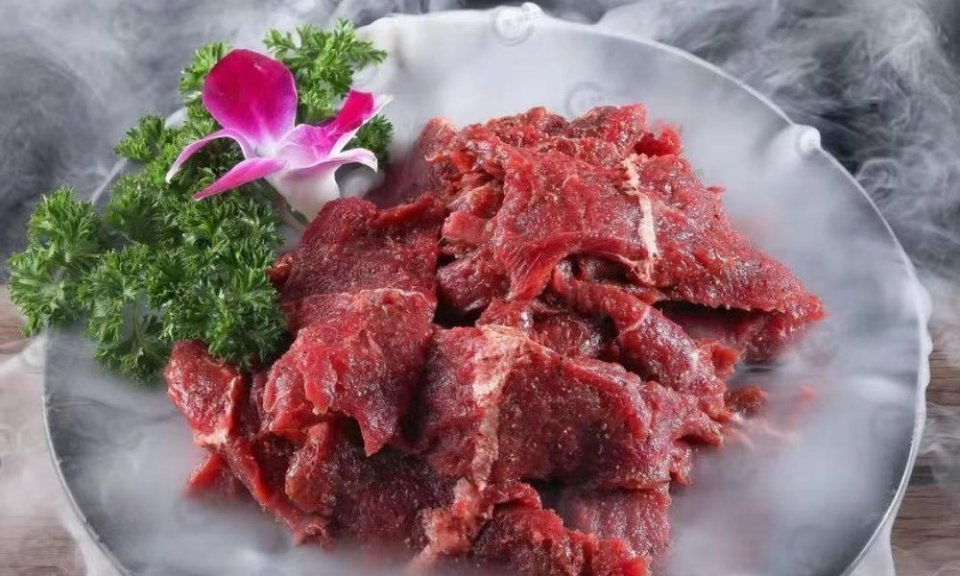 绸都潮牛道涮烤养生馆远洋城店