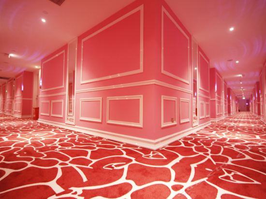 花界酒店(厦门莲花店)