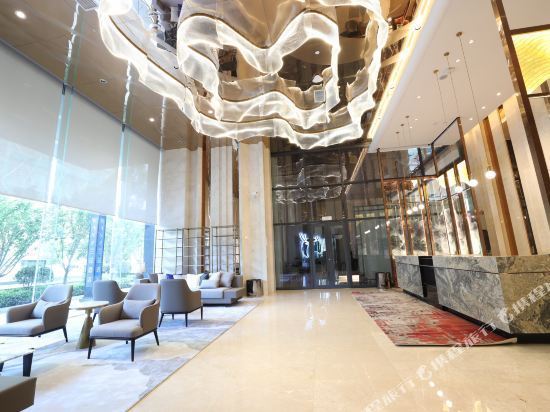 兰兹酒店南昌云中城店