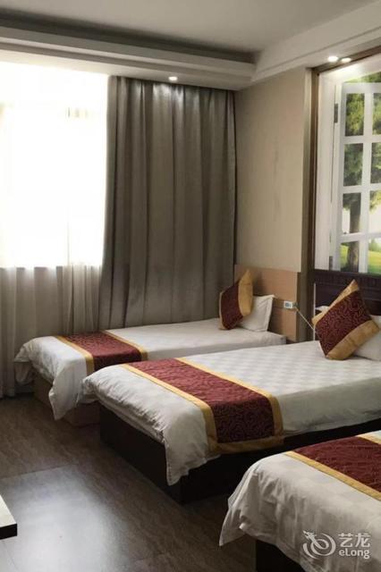 宁德市 住宿服务 酒店 > 福鼎万豪商务酒店