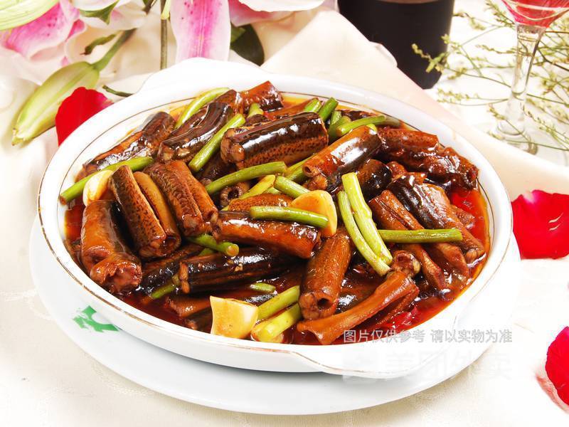 李大嘴海鲜烧鱼铺子王家湾店