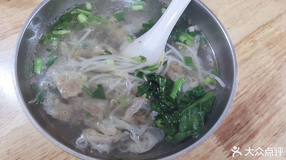 莆田市 餐饮服务 餐馆 快餐 > 西天尾扁食(南石路店)标签: 推荐菜