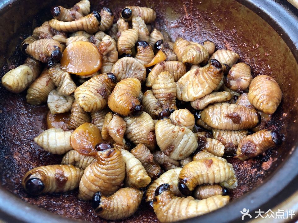 肇庆市 餐饮服务 餐馆 > 明湖餐厅推荐菜