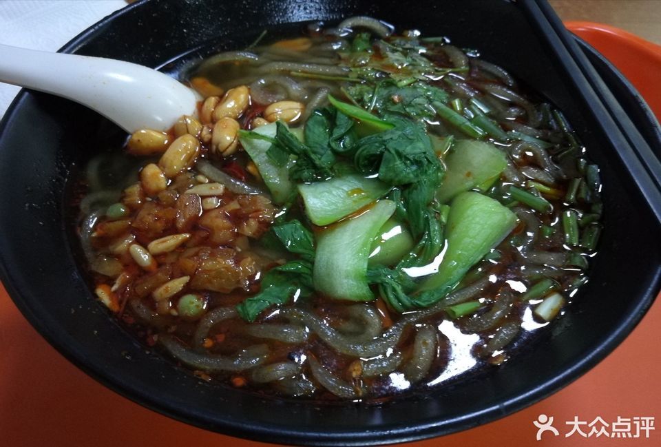 沙县小吃黄焖鸡米饭东外大街店