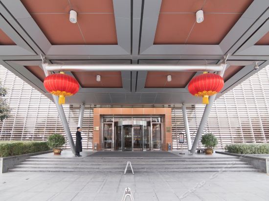 志诚·丽柏酒店位于西安市雁塔区高新区高新路46号推荐菜:分类:高档型