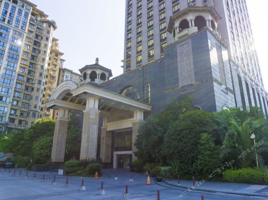 长沙小蜗牛天马行空公寓(白鹤咀街分店)图片