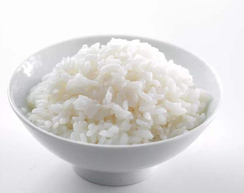 加米饭图片