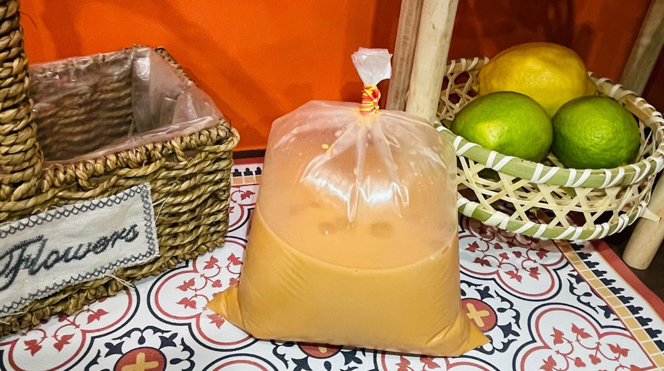 咖米岛老挝咖啡泰式奶茶康复前街店