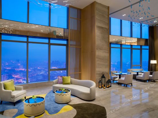 连云港苏宁索菲特酒店