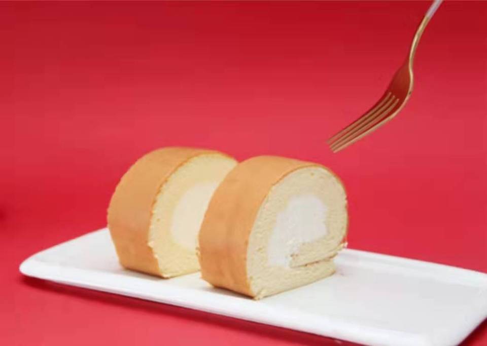 新年女王卷图片