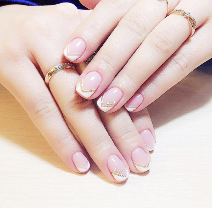 【金指韵美容美甲】金指韵美容美甲电话,金指韵美容美甲地址_360地图