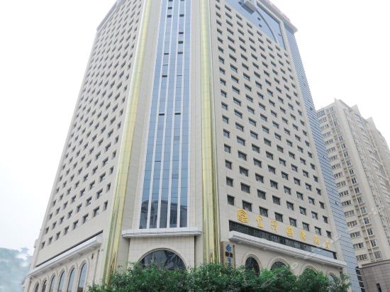 金泽国际酒店图片