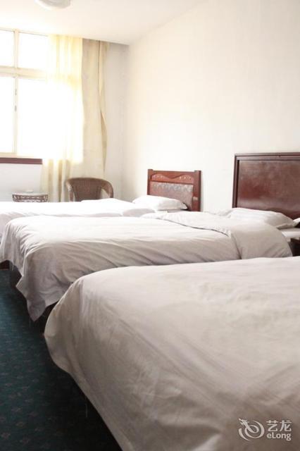 巨野县华夏商务宾馆