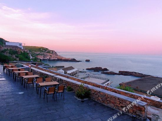 舟山东极漫屿民宿