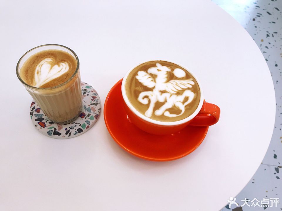 nicecoffee奈思咖啡