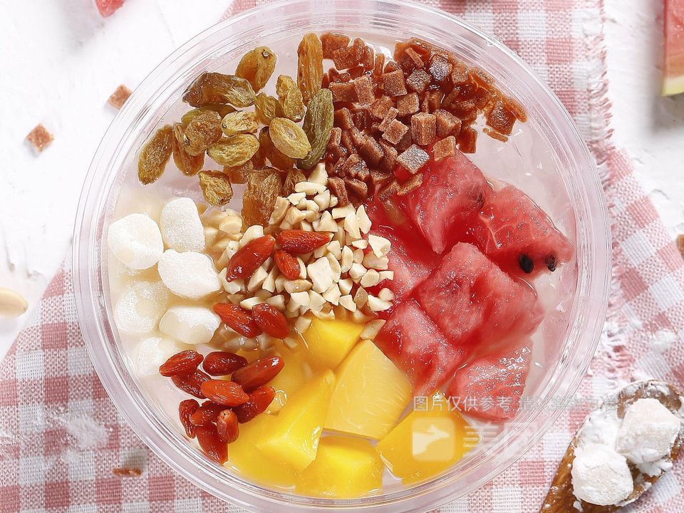 欢乐熊炸鸡饮品休闲吧