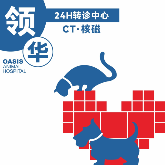 领华动物医院(上海总院-核磁共振诊断中心)图片