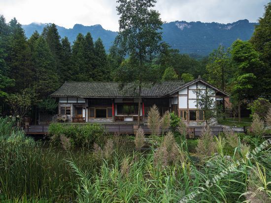 怎麼去,怎麼走,在哪,在哪裡,在哪兒):成都市邛崍市高何鎮靖口村耕讀路