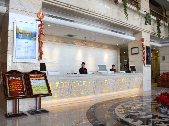 大同市 住宿服务 酒店 > 东海宾馆(大庆路店) 