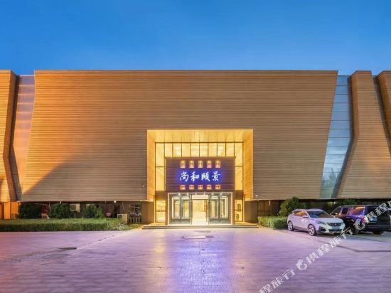 西湖公馆图片