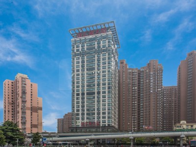 徐汇苑大厦图片