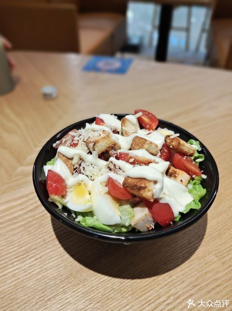 西木semood沙拉轻食简餐迟留书店