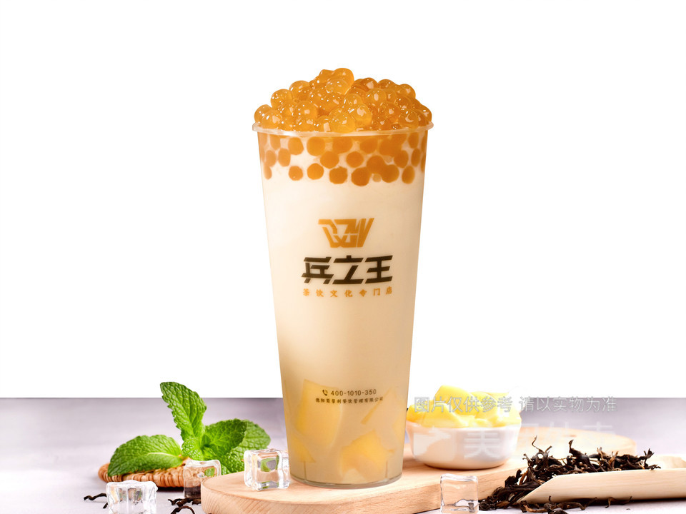 老班长奶茶图片