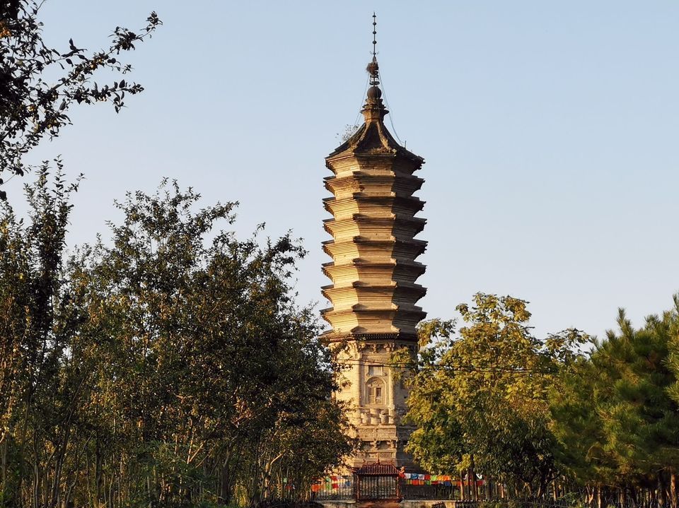 查看房山常乐寺_360地图搜索结果列表