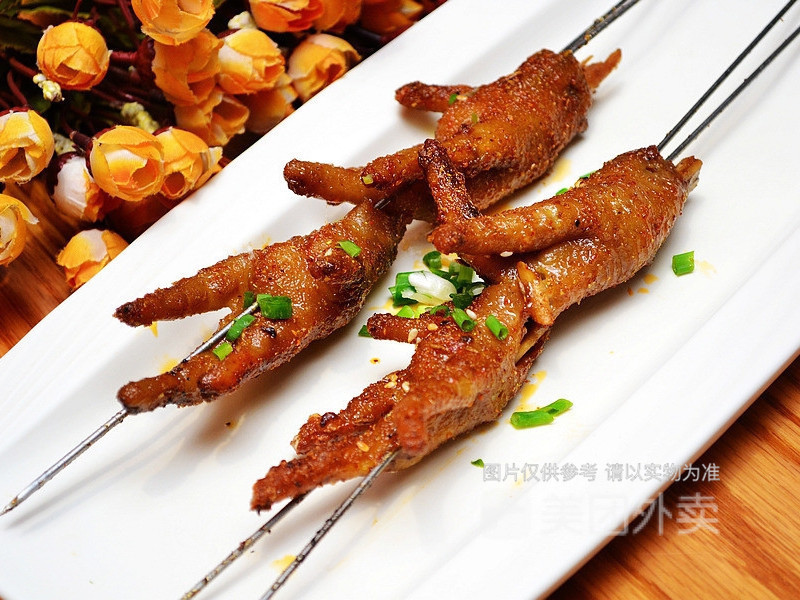 东北烧烤禾兴北路店