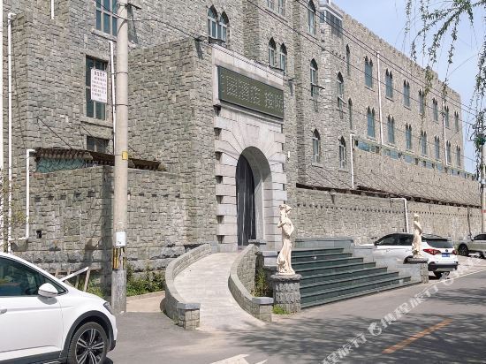 北京健鼎金辉温泉酒店