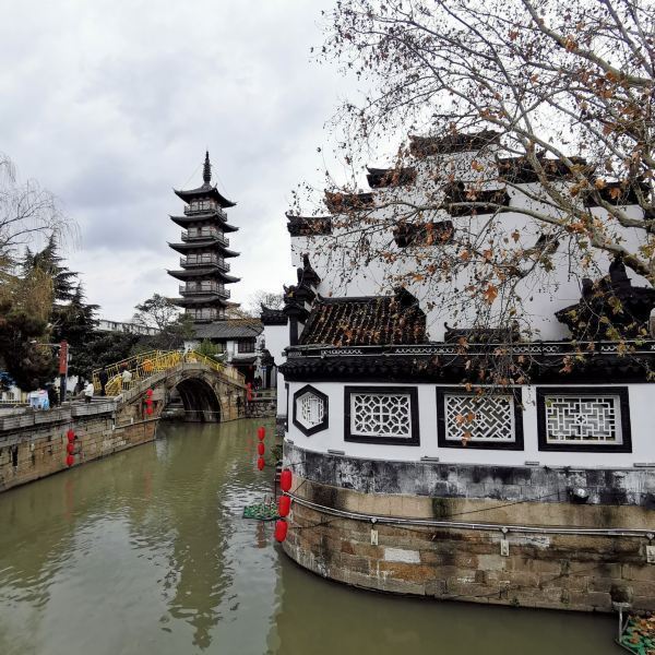 【州橋老街】州橋老街門票,州橋老街遊玩攻略_360地圖