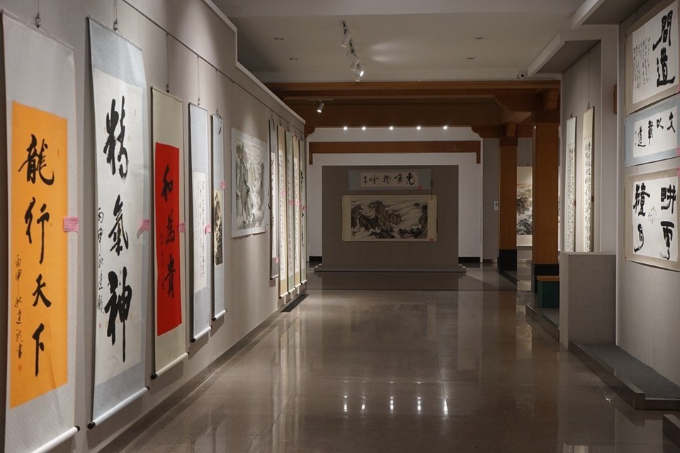 金华市 科教文化服务 文化场所 > 义乌市博物馆