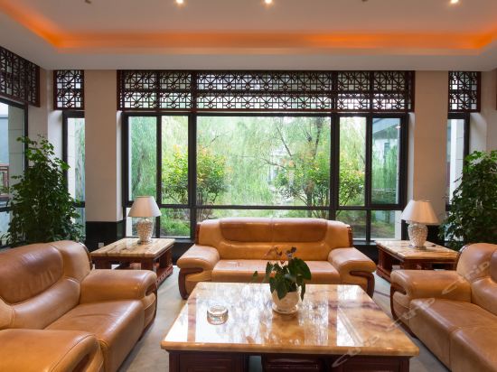 丁香花园酒店(中餐厅)