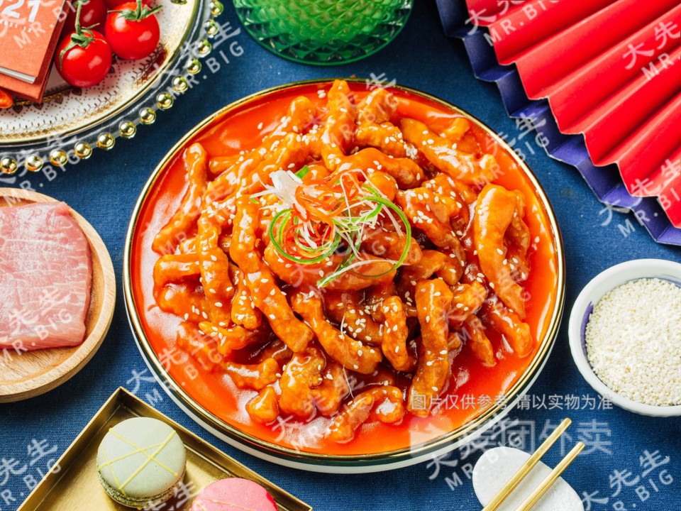 大先生小碗菜大沥店