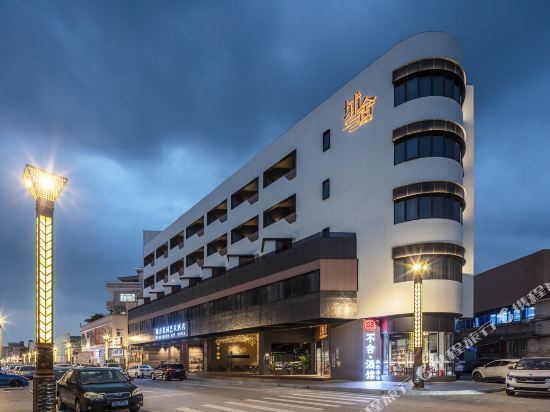 石排店)海霸酒店水墨田塬(石排店)桂花园兰香阁港式茶餐厅(石排大道店