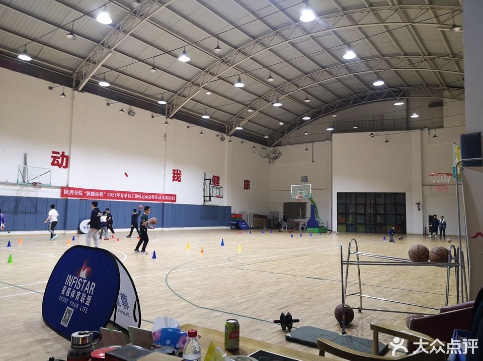 冠凯篮球俱乐部