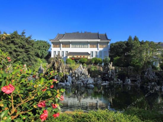 特安呐酒店地址(位置,怎么去,怎么走,在哪,在哪里,在哪儿):文山壮族