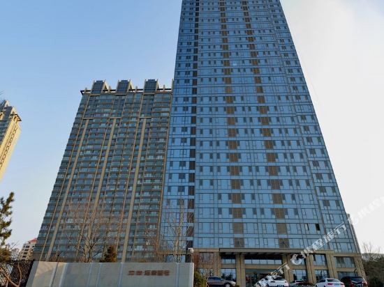 威海海信海景壹号度假公寓(鞍山路分店)