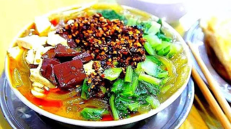 领导者黑龙扁粉菜