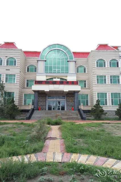 和硕县工商局金沙滩干部培训中心酒店