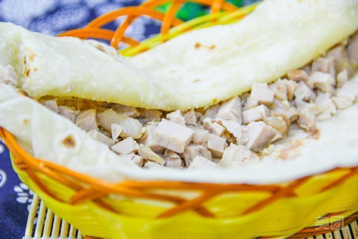 潍坊朝天锅泉州路店