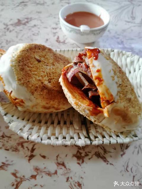 平泉羊汤汉沽老大品香店