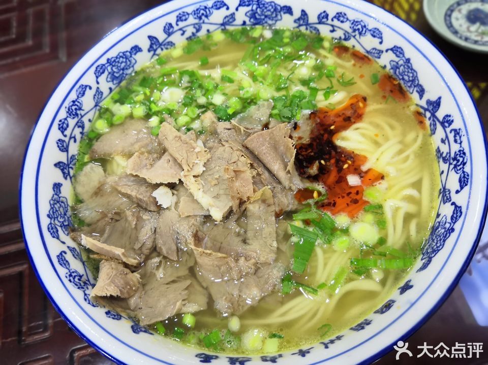 【中国兰州拉面】中国兰州拉面电话_中国兰州拉面怎么样_360地图