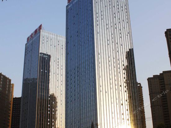四川路店)合肥舒怡国际大酒店天宫国际酒店君莱酒店(合肥翡翠湖店)