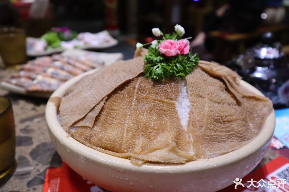 小龙坎火锅石路天虹店