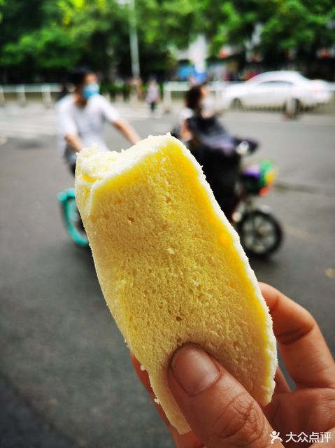 潮安黄米糕位于福州市学军路63号 标签:糕饼店杂货礼品面包店购物甜品