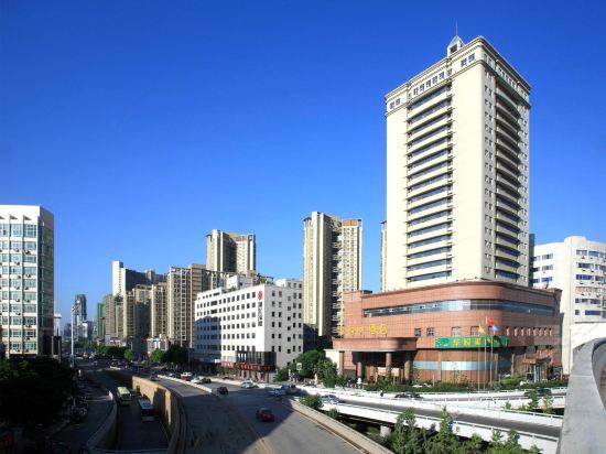 长沙市 住宿服务 酒店 > 珠江花园酒店