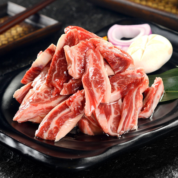 九田家黑牛烤肉料理熙悦汇店