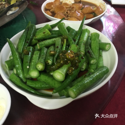 洪记大排档(坑头大街店)