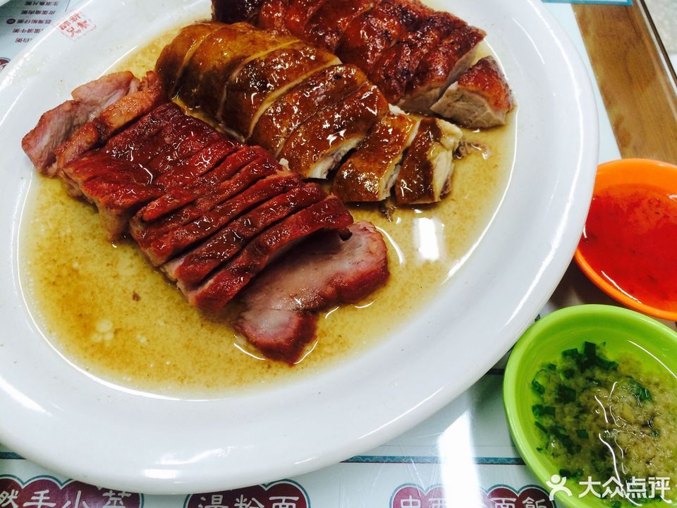 餐馆;餐饮;烧腊;地方菜;特色/地方风味餐厅;中餐;快餐电话:星级:评